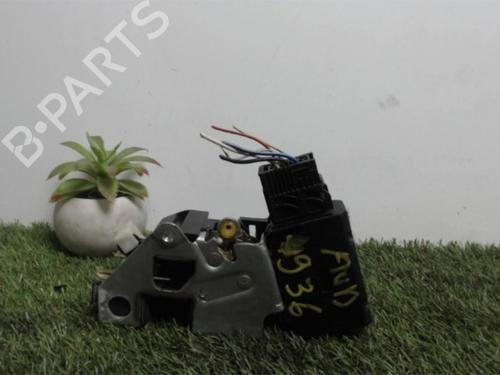 Front right lock BMW 3 (E36) 325 tds | BP25413183C97 