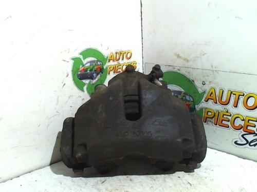 Used Left front brake caliper OPEL VECTRA B Hatchback (J96) 2.0 DTI 16V (F68) (101 hp) 31219473