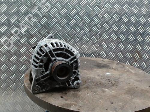 Used Alternator Alternator RENAULT GRAND SCÉNIC III (JZ0/1_) 1.9 dCi (JZ0J, JZ0N, JZ1K, JZ1S) (131 hp) 33719733 33719733