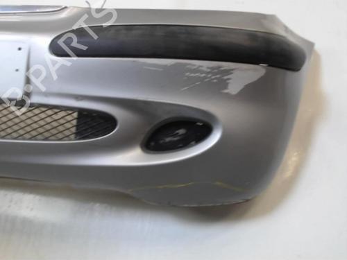 Front bumper MERCEDES-BENZ A-CLASS (W168) A 170 CDI (168.009, 168.109) | BP25396537C7 
