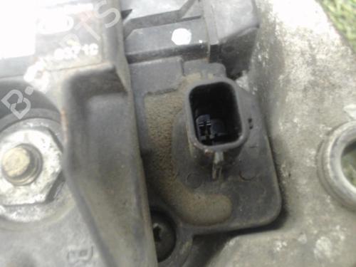 Alternator RENAULT TWINGO II (CN0_) 1.2 16V (CN0K, CN0V, CN0A) | BP35987261M7 - Image 4