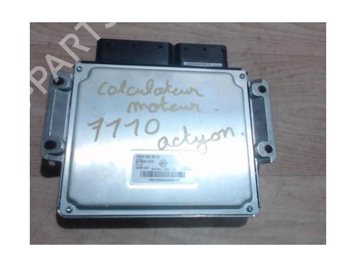 Øvrige Styrinhsenheder SSANGYONG ACTYON I 2.0 Xdi | BP25414542M11 