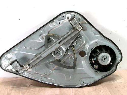 Used Rear right window mechanism FORD FOCUS C-MAX (DM2) 1.6 TDCi (109 hp) 28120403