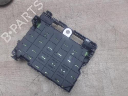 Fuse box PEUGEOT 307 (3A/C) 2.0 HDi 110 | BP29425544E1 