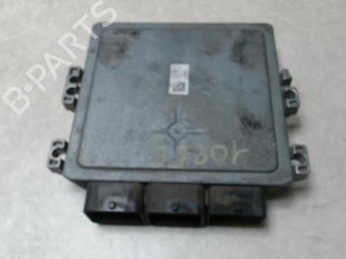 Control unit CITROËN C5 III (RD_) 1.6 HDi 110 (RD9HL0, RD9HR8, RD9HRA) | BP28721751M11
