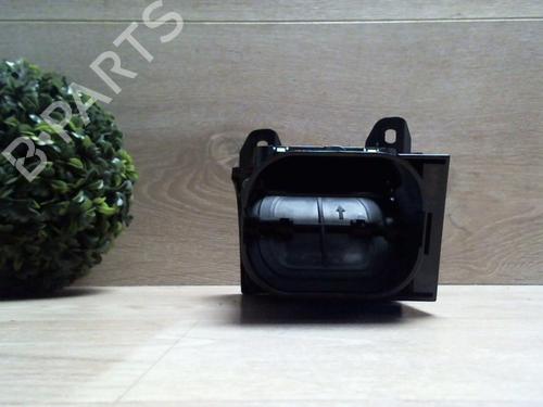 Air vent MERCEDES-BENZ E-CLASS (W210) E 290 Turbo-D (210.017) | BP25401622I21