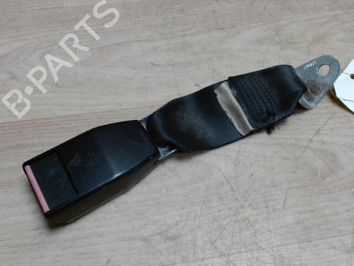 Used Seat buckle RENAULT FUEGO (136_) 2.1 TD (88 hp) 29347584