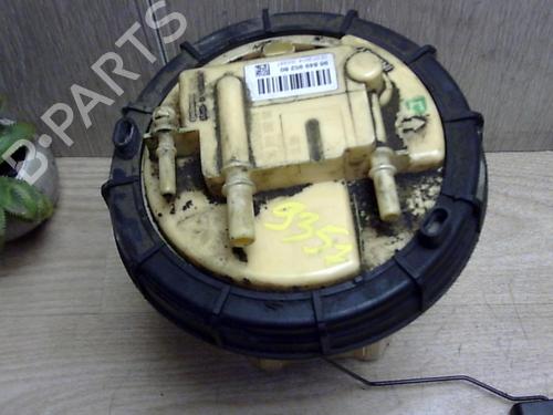 Used Fuel pump PEUGEOT PARTNER Box Body/MPV 1.6 HDi (90 hp) 25408820