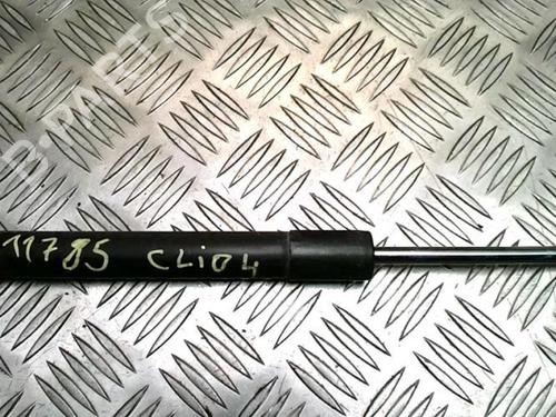 Hood lift support RENAULT CLIO IV (BH_) 1.5 dCi 90 | BP25706520C139 