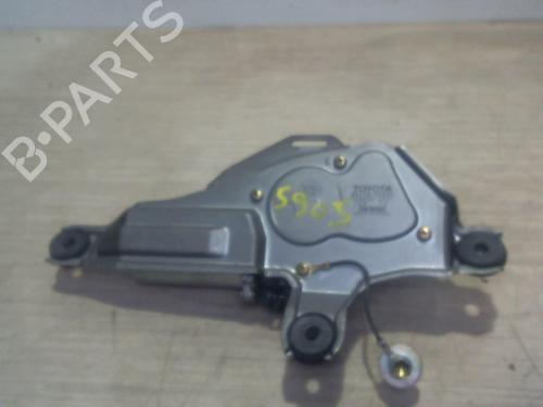 Viskermotor bagrude TOYOTA RAV 4 II (_A2_) 2.0 D 4WD (CLA20_, CLA21_, CLA20R, CLA21R) | BP25389967M102 
