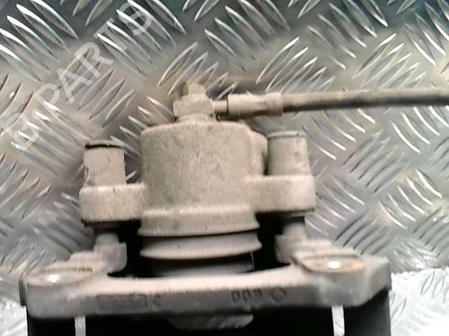 Right front brake caliper MINI MINI (R50, R53) Cooper | BP31236615M104 