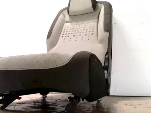 Sæde Bagtil CITROËN BERLINGO MULTISPACE (B9) 1.6 HDi 90 | BP25417401C17