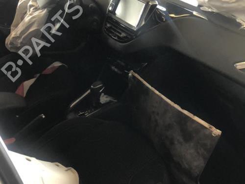 Control unit PEUGEOT 208 I (CA_, CC_) 1.2 THP 110 | BP27993933M11 