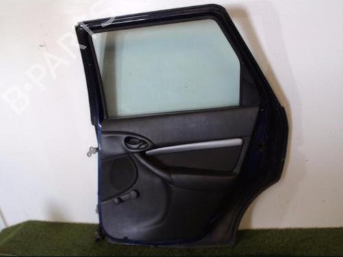 Right rear door FORD FOCUS I Turnier (DNW) 1.8 Turbo DI / TDDi | BP25397451C5 