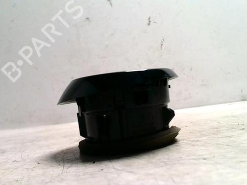 Air vent RENAULT CLIO IV (BH_) 1.5 dCi 75 | BP25424225I21