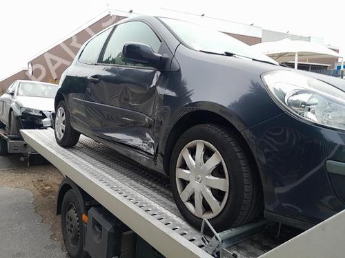 Engine mount RENAULT CLIO III (BR0/1, CR0/1) 1.5 dCi (BR17, CR17) | BP28725207M89 - Image 6