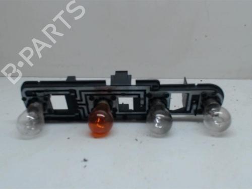 Licence plate light MERCEDES-BENZ A-CLASS (W168) A 170 CDI (168.009, 168.109) | BP25397707I40 
