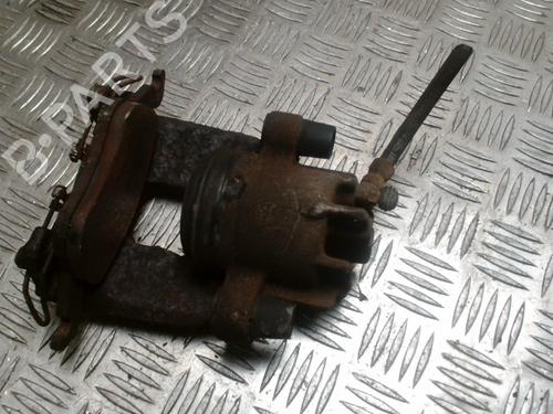 Left front brake caliper FORD FOCUS I (DAW, DBW) 1.8 TDCi | BP31338785M105