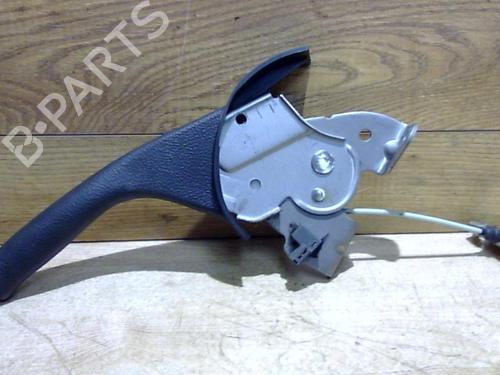 Hand brake TOYOTA COROLLA Verso (ZER_, ZZE12_, R1_) 2.2 D-4D (AUR10_, AUR10R) | BP25402053I18 