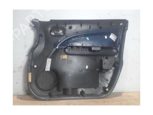 Front left panel SUZUKI SPLASH (EX) 1.0 (A5B310) | BP25385967C58 