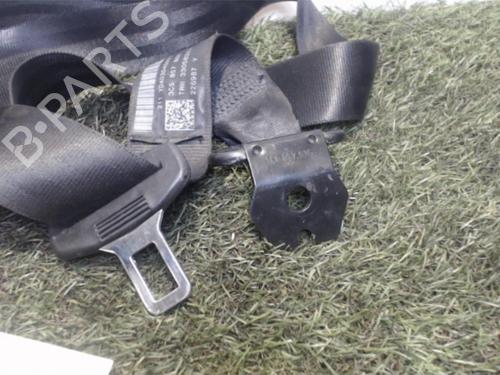 Rear left seatbelt VW PASSAT B6 (3C2) 2.0 TDI 16V | BP25392039I29 