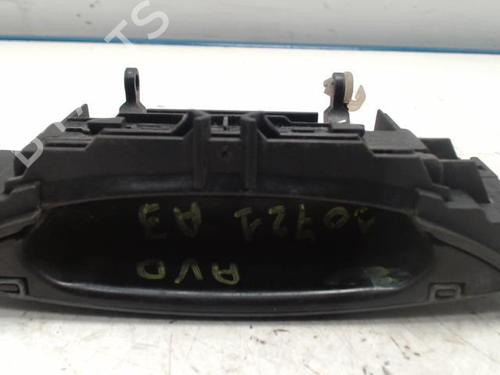 front-right-exterior-door-handle-audi-a3-sportback-8pa-2004-2005-2006-2007-2008-2009-2010-2011-2012-2013-2014-2015-31220659 main image