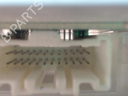 Instrument cluster MAZDA 3 (BK) 1.6 DI Turbo | BP25412537C47  - Image 8