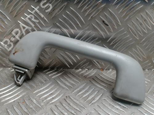 Innerer Dachhaltegriff für TOYOTA YARIS (_P9_) 1.4 D-4D (NLP90_, NLP90R) (90 hp) 31257373