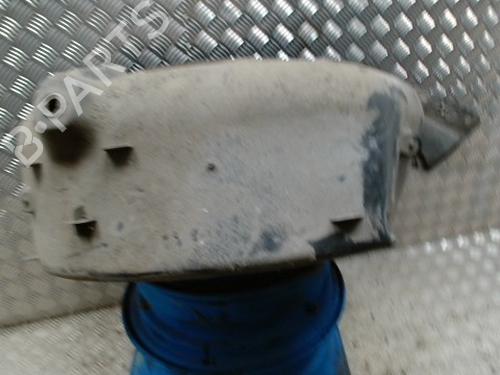 Paso rueda PEUGEOT 208 I (CA_, CC_) 1.2 VTI 82 (82 hp) 33018344