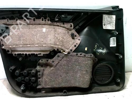 Used Front right panel VW GOLF VI (5K1) 1.6 TDI (105 hp) 27572320