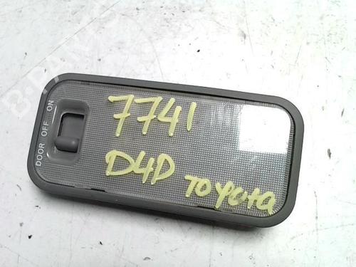 Used Interior roof light TOYOTA LAND CRUISER PRADO (_J12_) 3.0 D-4D (KDJ120, KDJ125) (163 hp) 25416921