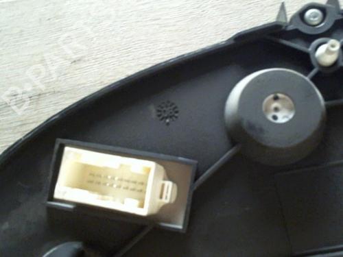 Used Instrument cluster CITROËN JUMPY II Van 1.6 HDi 90 16V (90 hp) 25412869