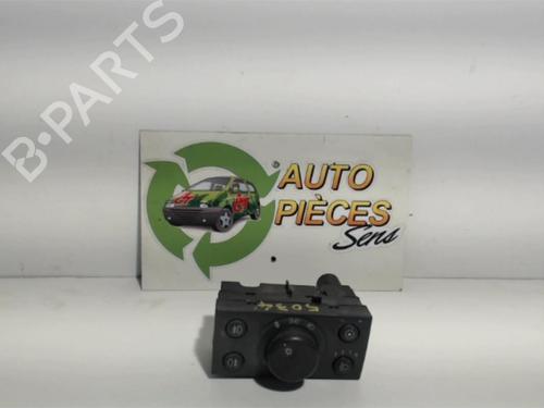 Comando luci OPEL MERIVA A MPV (X03) 1.3 CDTI (E75) (69 hp) 25398627
