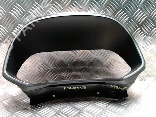 Other RENAULT CLIO V (B7_) 1.5 Blue dCi 85 (B7AG) | BP31230012O1