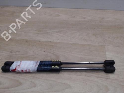 Used Tailgate lift support PEUGEOT 407 (6D_) 2.0 HDi 135 (6DRHRH, 6DRHRE, 6DRHRG, 6DRHRJ) (136 hp) 25412068