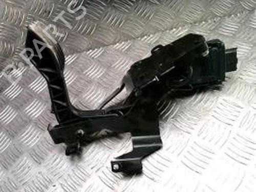 Used Pedal PEUGEOT EXPERT Van (VF3A_, VF3U_, VF3X_) 2.0 HDi 130 (128 hp) 25617893