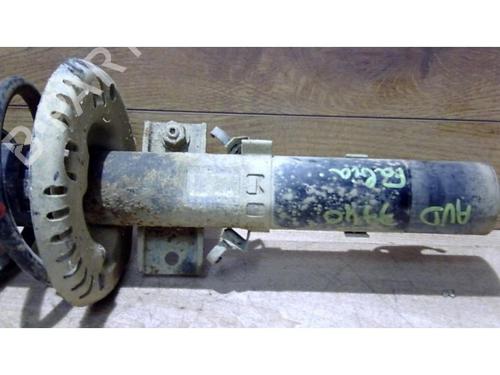 Right front shock absorber SKODA FABIA I (6Y2) 1.4 | BP25412368M17
