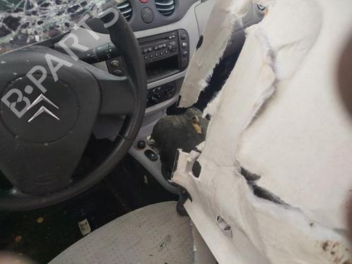 Display monitor CITROËN C3 I (FC_, FN_) 1.4 HDi | BP25429518C48 