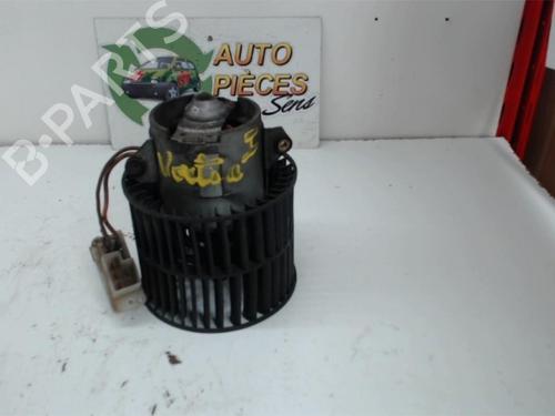 Luftventil OPEL VECTRA C (Z02) 2.2 DTI 16V (F69) (125 hp) 30666303