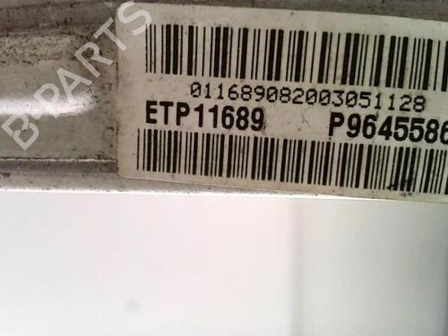 Køler CITROËN C4 I (LC_) 1.6 HDi | BP25428533M31