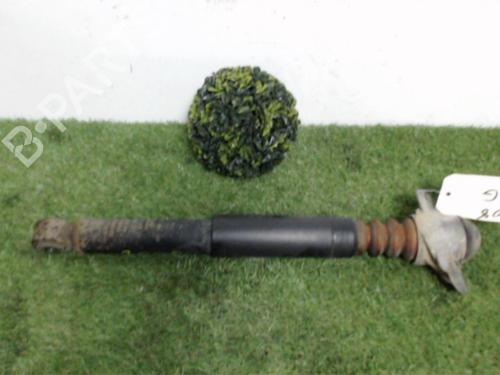 Left rear shock absorber VW GOLF V (1K1) 2.0 TDI 16V | BP25393901M18 