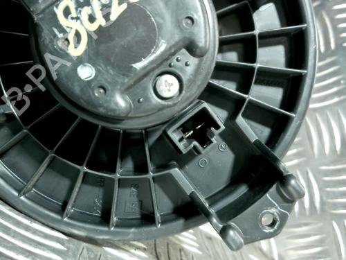 Luftventilen SUZUKI SWIFT III (MZ, EZ) 1.3 DDiS (RS413D) | BP31232981I21