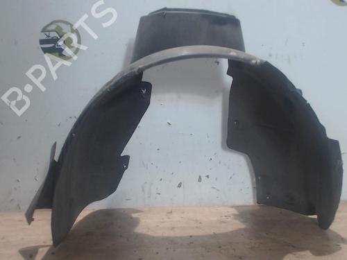 Used Wheel arch FIAT PUNTO (188_) 1.2 16V 80 (188.233, .235, .253, .255, .333, .353, .639,... (80 hp) 25385958