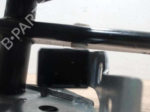 Used Break pedal RENAULT TRAFIC II Van (FL) 2.5 dCi 135 (FL0D) (135 hp) 25386611