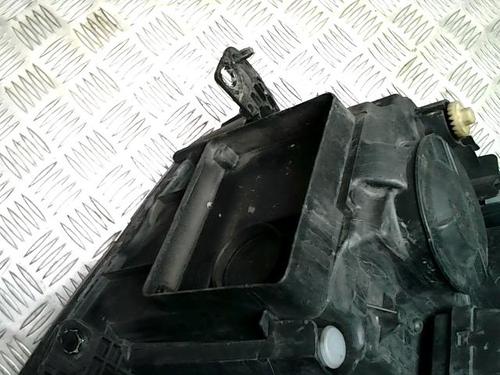 Left headlight RENAULT MODUS / GRAND MODUS (F/JP0_) 1.5 dCi (FP0D, JP0D) | BP31231380C28