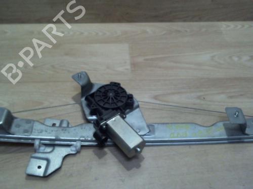 Used Front right window mechanism DACIA SANDERO 1.5 dCi (86 hp) 25384644