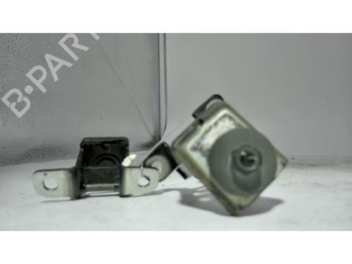 Used Hinge/Door check strap RENAULT CLIO IV (BH_) 1.5 dCi 90 (90 hp) 25430847