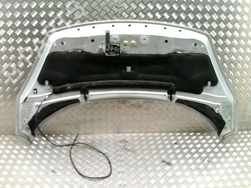 Hood RENAULT SCÉNIC III (JZ0/1_) 1.5 dCi | BP31230499C1