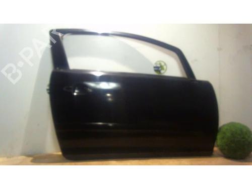 Right front door OPEL CORSA D (S07) 1.3 CDTI (L08, L68) | BP25387189C3 