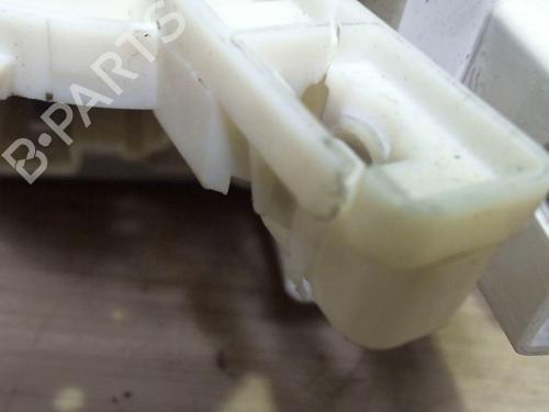 Used Climate control RENAULT MEGANE II (BM0/1_, CM0/1_) 1.6 16V (112 hp) 25388563